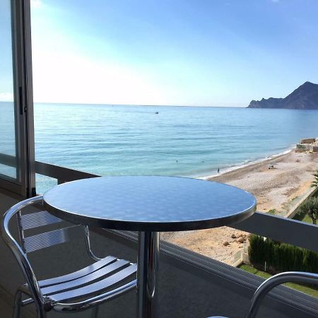 El Susurro Del Mar Appartement Altea Buitenkant foto