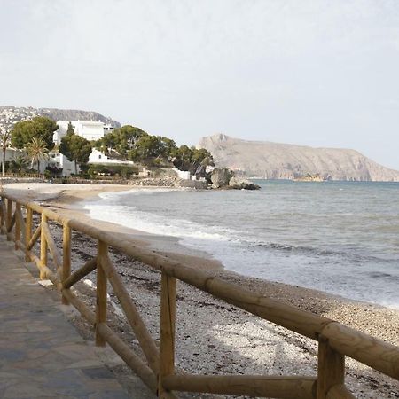 El Susurro Del Mar Appartement Altea Buitenkant foto