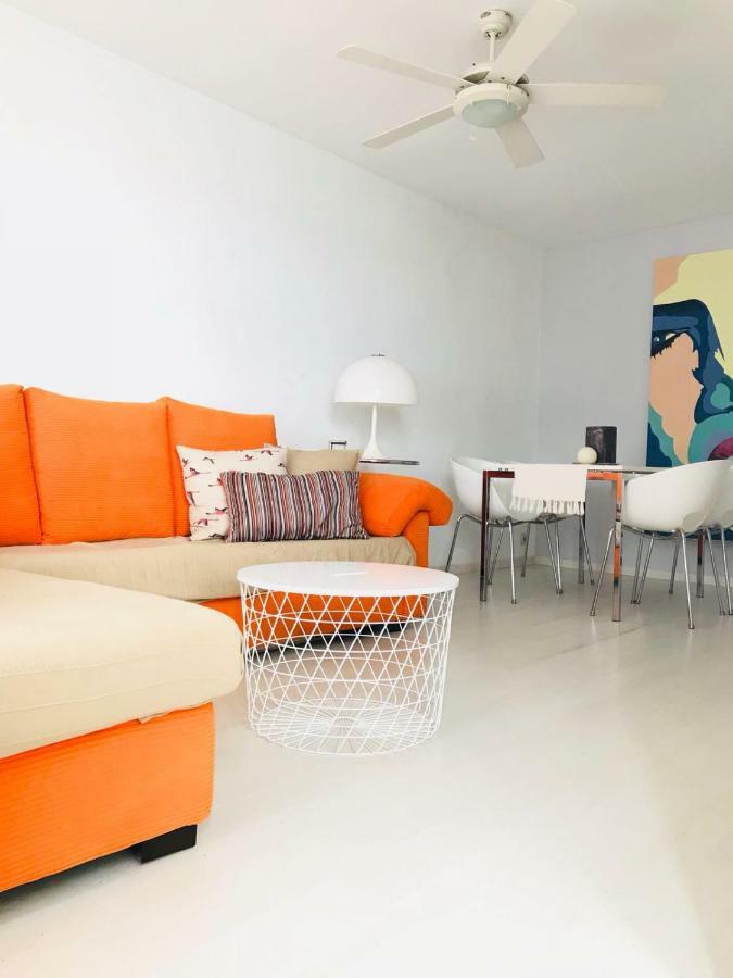 El Susurro Del Mar Appartement Altea Buitenkant foto