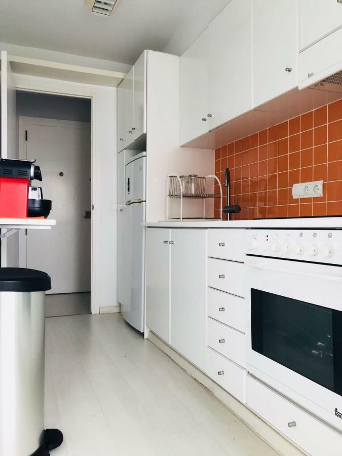 El Susurro Del Mar Appartement Altea Buitenkant foto