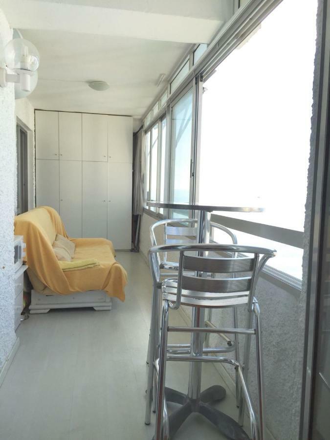 El Susurro Del Mar Appartement Altea Buitenkant foto