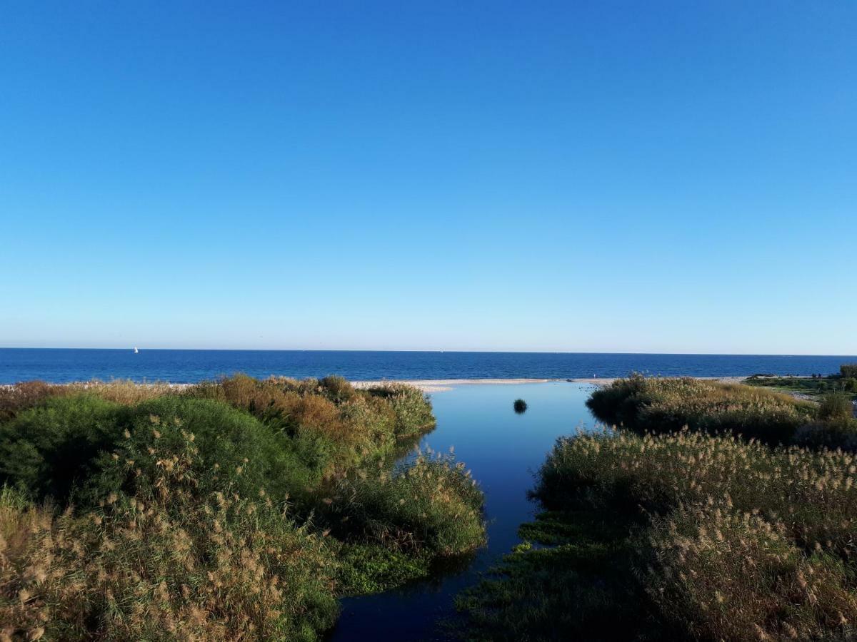 El Susurro Del Mar Appartement Altea Buitenkant foto