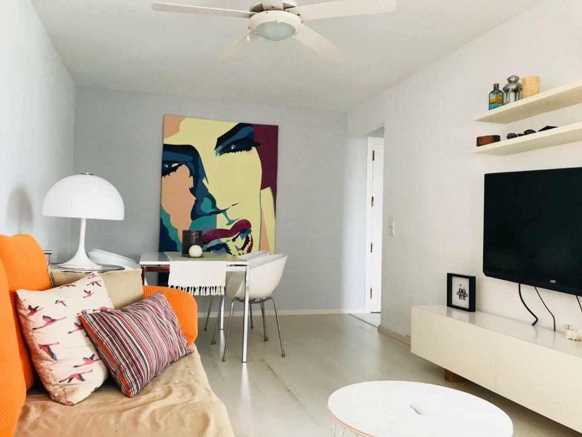 El Susurro Del Mar Appartement Altea Buitenkant foto